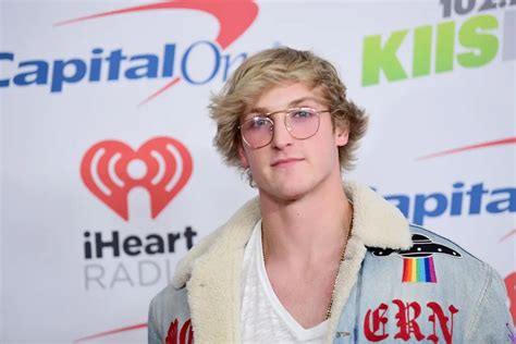 logan paul sex|Logan Paul responds to rumours of ‘leaked gay sex tape’.